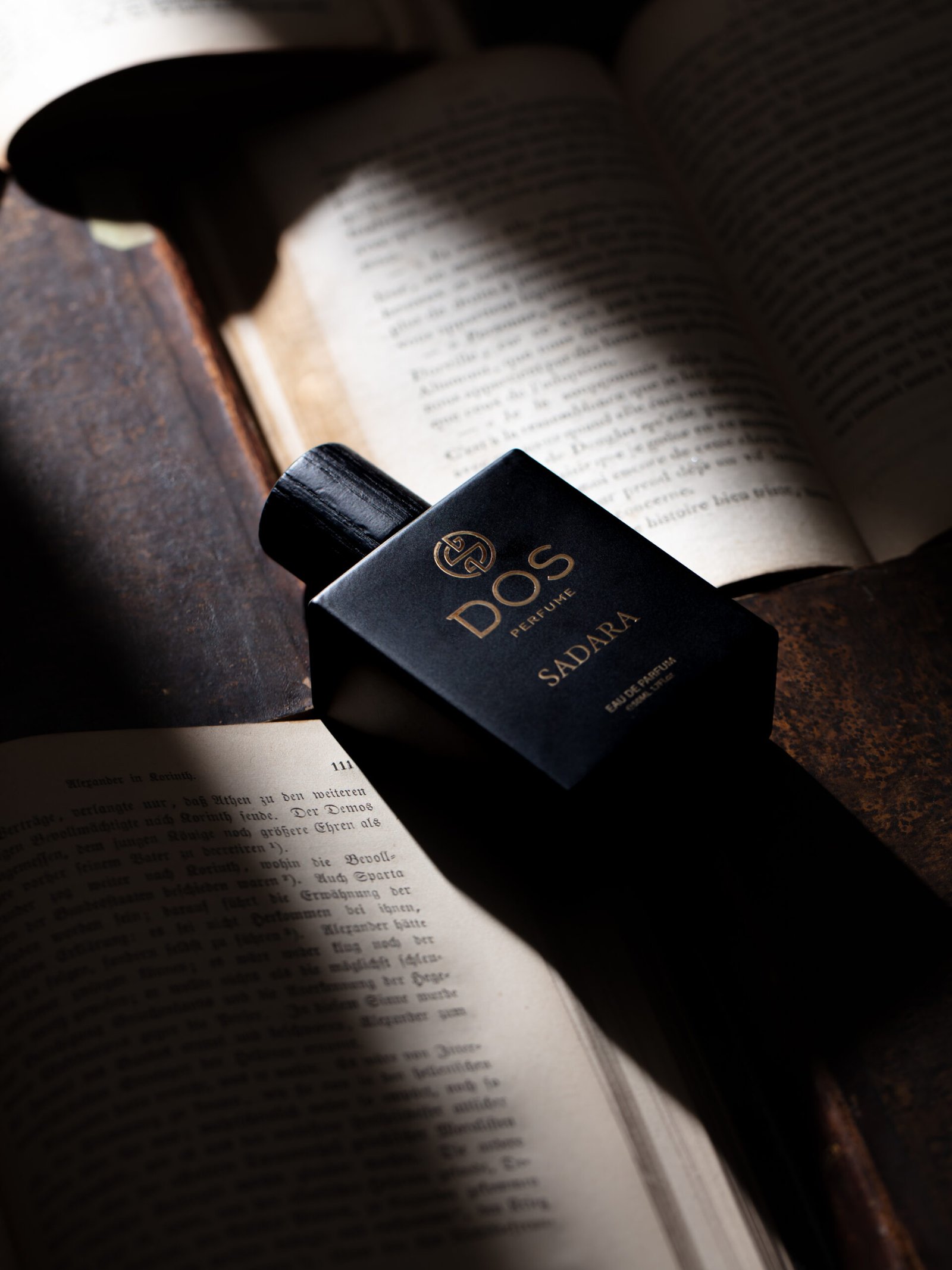 Arabian Oud Perfumes