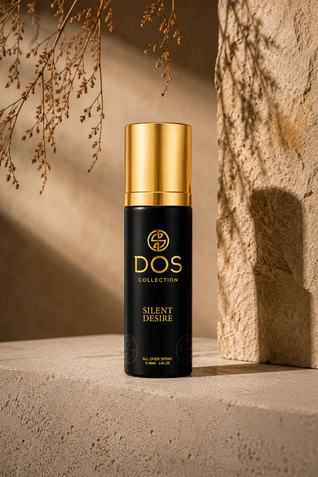 Unisex Perfume