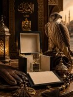 Dhun Oud Royal Arabian Oud Perfume - Image 3